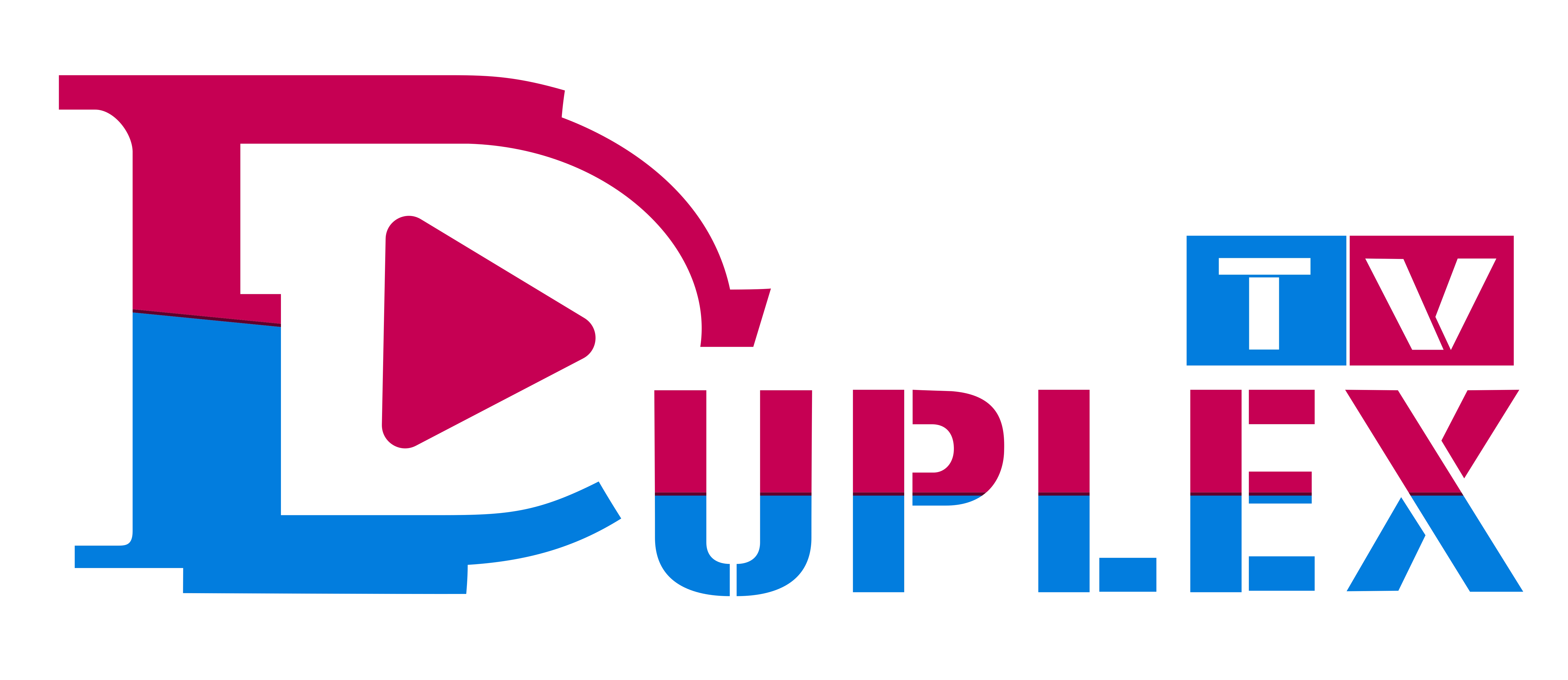 Duplex TV logo